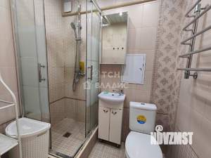 1-к квартира, вторичка, 35м2, 1/5 этаж