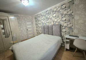 3-к квартира, вторичка, 80м2, 15/19 этаж