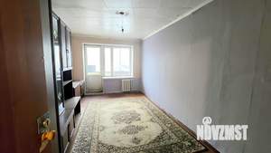 2-к квартира, вторичка, 44м2, 3/3 этаж