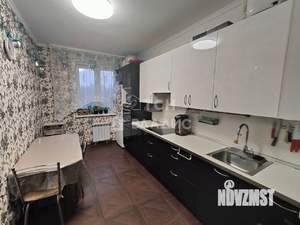 3-к квартира, вторичка, 71м2, 9/19 этаж