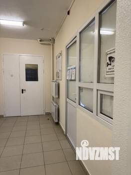 2-к квартира, вторичка, 62м2, 2/25 этаж