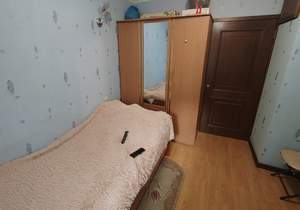 2-к квартира, вторичка, 43м2, 1/9 этаж