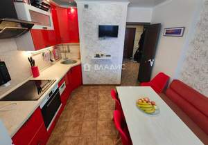 1-к квартира, вторичка, 44м2, 3/16 этаж