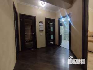 1-к квартира, вторичка, 50м2, 3/17 этаж