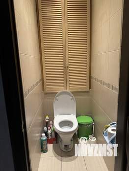 2-к квартира, вторичка, 67м2, 4/13 этаж