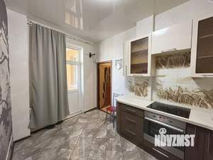 2-к квартира, вторичка, 58м2, 4/11 этаж