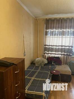 1-к квартира, вторичка, 28м2, 4/5 этаж