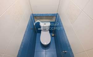 1-к квартира, вторичка, 40м2, 5/17 этаж