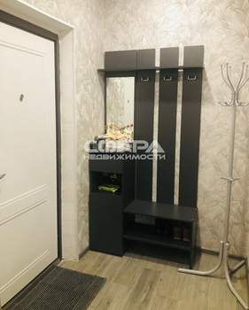 Студия квартира, вторичка, 30м2, 2/12 этаж