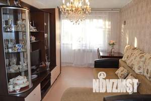 3-к квартира, вторичка, 59м2, 4/5 этаж