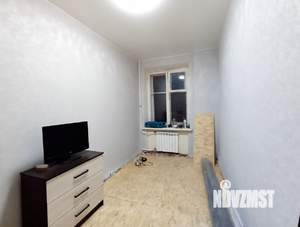 3-к квартира, вторичка, 66м2, 3/4 этаж