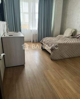 2-к квартира, вторичка, 67м2, 4/12 этаж