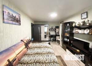 3-к квартира, вторичка, 59м2, 9/9 этаж