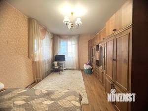 2-к квартира, вторичка, 53м2, 7/14 этаж