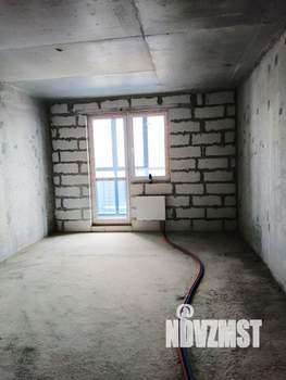 Студия квартира, вторичка, 33м2, 16/17 этаж