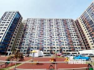 2-к квартира, вторичка, 63м2, 16/17 этаж