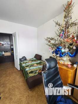 2-к квартира, вторичка, 58м2, 13/14 этаж