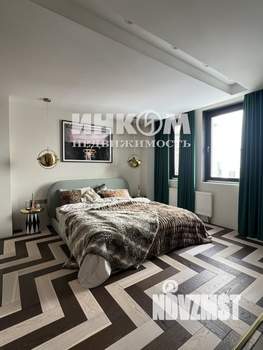 2-к квартира, вторичка, 65м2, 4/4 этаж