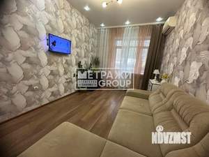 1-к квартира, вторичка, 40м2, 6/7 этаж