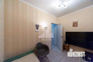 1-к квартира, вторичка, 43м2, 2/11 этаж