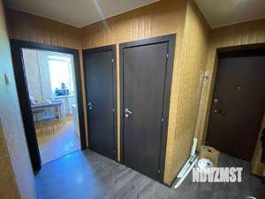 3-к квартира, вторичка, 60м2, 4/5 этаж