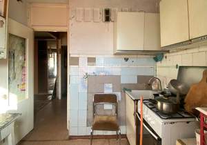 2-к квартира, вторичка, 41м2, 5/5 этаж