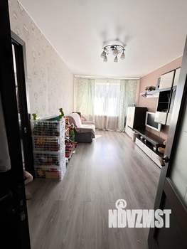 3-к квартира, вторичка, 62м2, 5/5 этаж