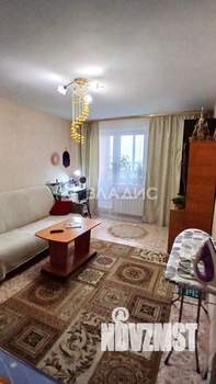 2-к квартира, вторичка, 58м2, 17/22 этаж