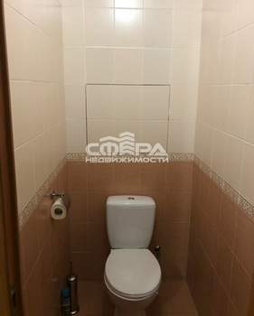 1-к квартира, вторичка, 44м2, 1/16 этаж