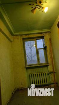 4-к квартира, вторичка, 104м2, 4/4 этаж