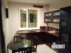 3-к квартира, вторичка, 79м2, 16/17 этаж