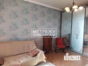 1-к квартира, вторичка, 46м2, 7/10 этаж