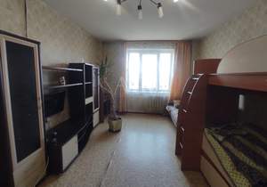 1-к квартира, вторичка, 49м2, 5/8 этаж