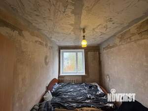 2-к квартира, вторичка, 40м2, 5/5 этаж