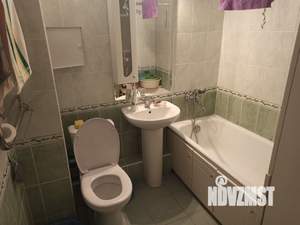 1-к квартира, вторичка, 42м2, 9/10 этаж