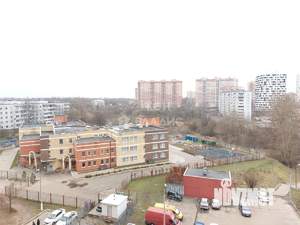 1-к квартира, вторичка, 31м2, 7/19 этаж