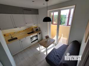1-к квартира, вторичка, 38м2, 6/19 этаж