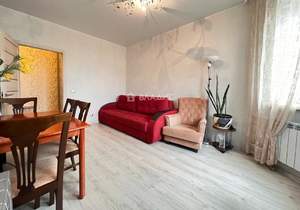 1-к квартира, вторичка, 39м2, 15/17 этаж