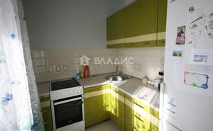 1-к квартира, вторичка, 47м2, 8/17 этаж