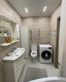 2-к квартира, вторичка, 41м2, 13/17 этаж