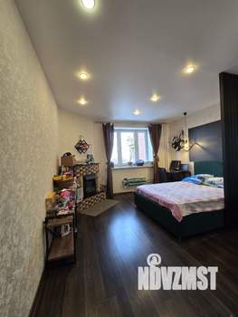 2-к квартира, вторичка, 62м2, 6/17 этаж