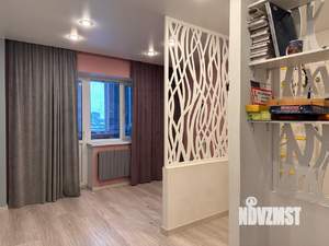 2-к квартира, вторичка, 66м2, 6/9 этаж