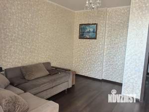 1-к квартира, вторичка, 31м2, 13/19 этаж