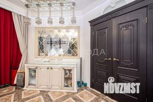 3-к квартира, вторичка, 91м2, 12/17 этаж