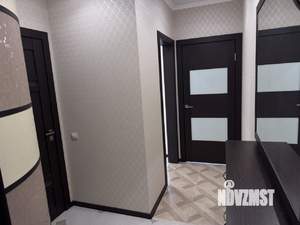 1-к квартира, вторичка, 45м2, 7/17 этаж
