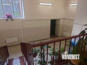 2-к квартира, вторичка, 54м2, 15/15 этаж