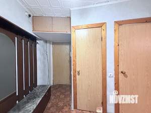 2-к квартира, вторичка, 40м2, 3/5 этаж