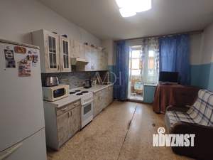 1-к квартира, вторичка, 49м2, 5/8 этаж