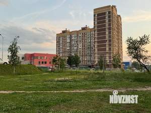 Студия квартира, вторичка, 25м2, 9/14 этаж
