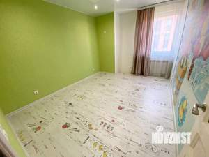 2-к квартира, вторичка, 59м2, 3/4 этаж